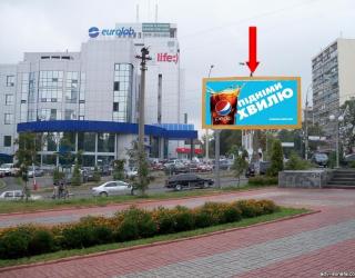 реклама на бигбордах Киева, эффективность рекламы на бигбордах Киева, бигборды в Киеве, биллборды в Киеве