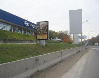 Реклама на ситилайтах Киева,  сити лайты в Киеве, эффективность рекламы на ситилайтах