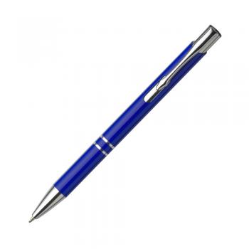 Ручка металлическая, глянцевое покрытие