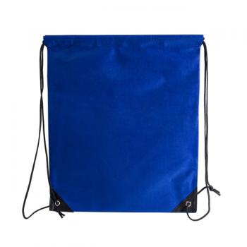 Сумка-мешок BAG COLOR с 2-мя шлейками, 35х42 см 