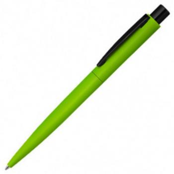 Ручка металлическая UMA soft-touch LUMOS M GUM
