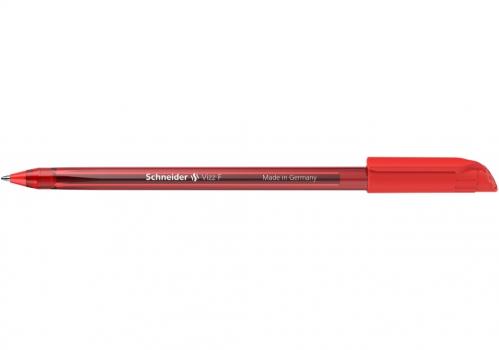 Ручка масляная SCHNEIDER VIZZ F 0,5 мм
