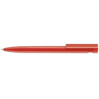 Ручка шариковая liberty polished  пластик, фиолетовый 255