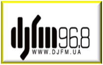 Реклама на радио DJ FM,размещение рекламы на радиостанции DJ FM