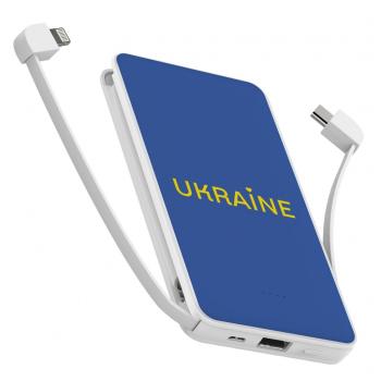 Повербанк  Ukraine 10000 мАч