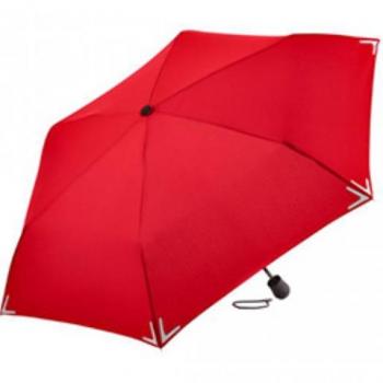 зонт мини "fare safebrella" led ф98см 