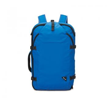 Рюкзак - сумка для путешествий, формат Maxi, "антивор" Venturesafe EXP45, 3 степени защиты
