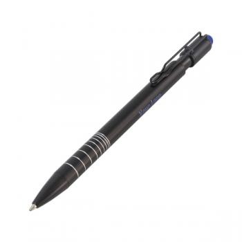 Ручка шариковая ELIZA металлическая со стилусом