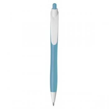 Шариковая ручка  wave color