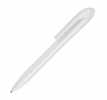 Ручка шариковая, пластиковая largo, tm