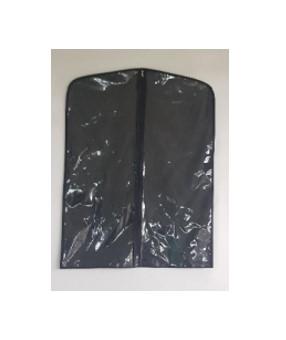 Чехол Light breeze для одежды 600 х 900 мм, черный