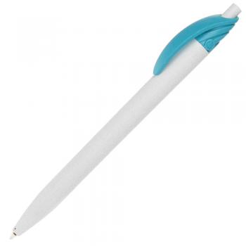 Эко-ручка Re-Pen Push (Lecce Pen)