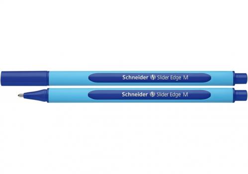 Ручка масляная Schneider SLIDER EDGE М