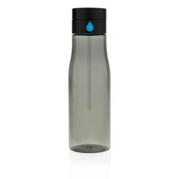 Бутылка для воды aqua из материала tritan, 650мл