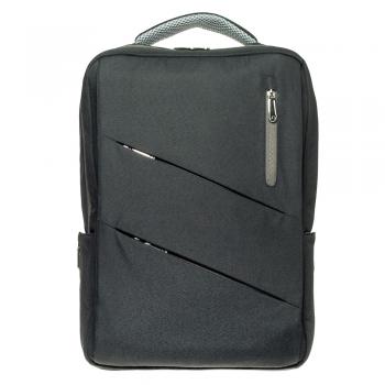 Рюкзак для ноутбука, полиэстер 300D