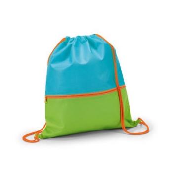 Сумка рюкзак, двухцветный