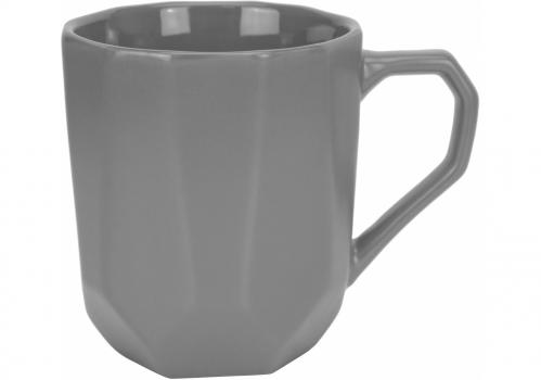 Чашка керамічна Optima MODERN 320 мл*