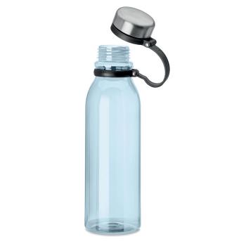 Бутылка для воды ICELAND RPET 780 мл, RPET пластик