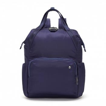 Женский рюкзак "антивор" Citysafe CX Backpack, 6 степеней защиты