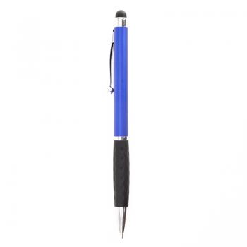 Ручка пластиковая, тонкая и легкая