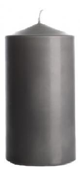 Свічка циліндр Bispol 15 см, 595 г