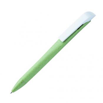 Ручка VERBA пластикова з вмістом пшеничного волокна