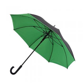 Зонт-трость  BLOOM, полуавтоматический