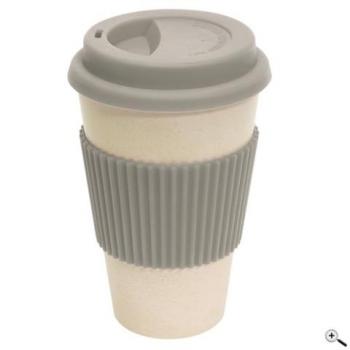 Кружка для кофе geo cup, 400 мл