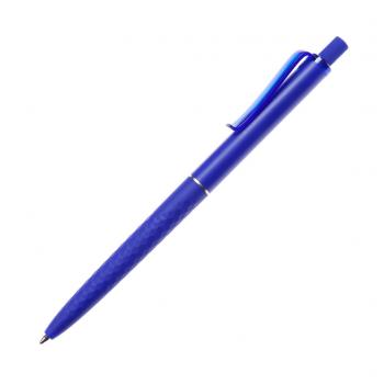 Ручка шариковая, пластиковая madison