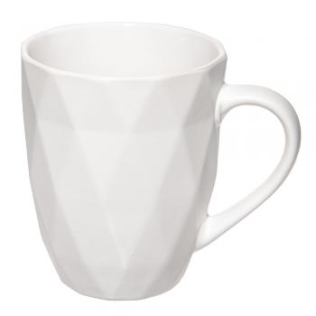 Чашка керамическая Норди, 330 мл