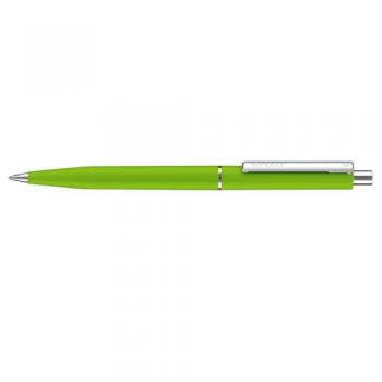 Ручка шариковая point polished светло-зеленый