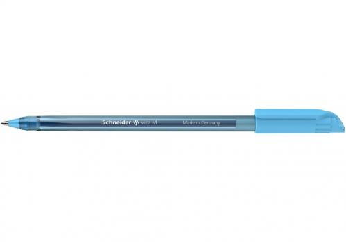 Ручка масляная SCHNEIDER VIZZ M 0,7 мм
