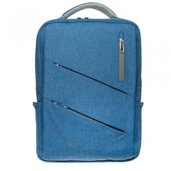 Рюкзак для ноутбука, полиэстер 300D