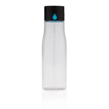 Бутылка для воды aqua из материала tritan, 650мл