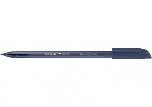 Ручка масляная SCHNEIDER VIZZ M 0,7 мм