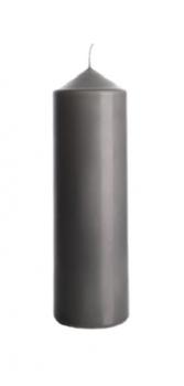 Свічка циліндр Bispol 25 см, 1010 г