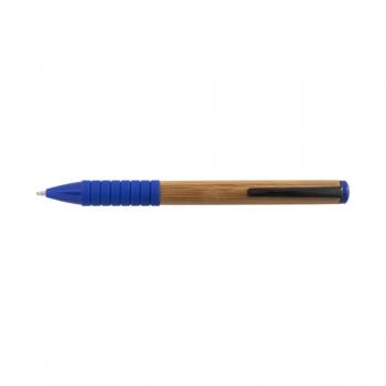 Ручка BAMBOO шариковая бамбуковая