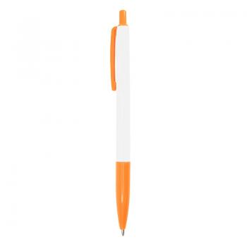 Ручка пластиковая, шариковая Thin Pen*