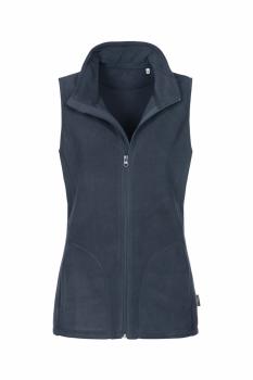 Жилет фліс жіночий Active fleece vest women