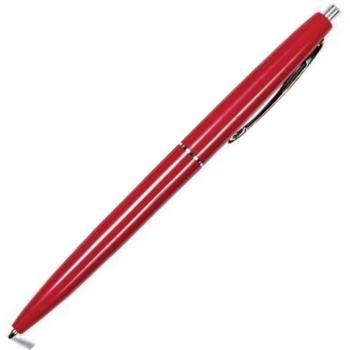 Ручка шариковая MIA с металлическим клипом*