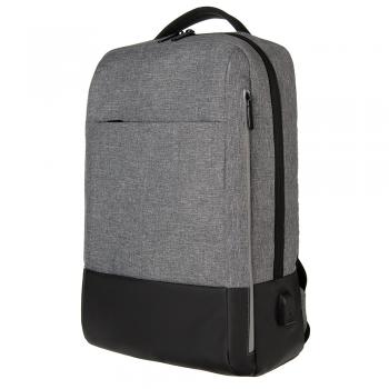 Рюкзак для ноутбука, 23 х 45 х 13 см