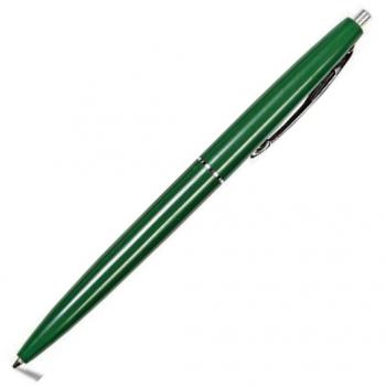 Ручка шариковая MIA с металлическим клипом*