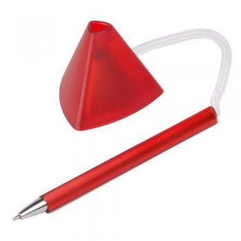 Ручка на подставке 'Triangle' 