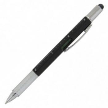 Ручка пластиковая MULTI-TOOL PLAST, 5в1