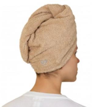 Полотенце для сушки волос Beautiful hair хлопок махра