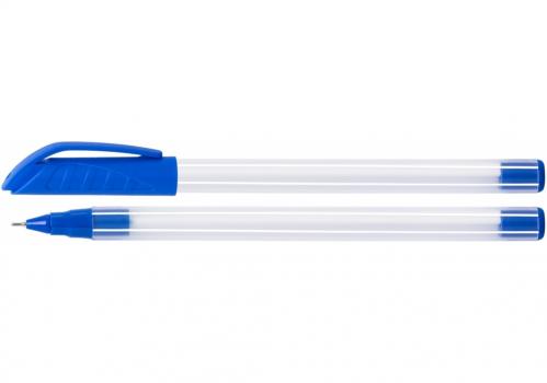 Ручка масляная ECONOMIX  FLY 0,7 мм