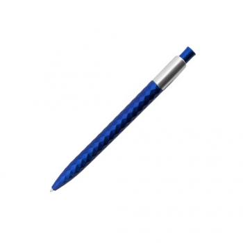 Ручка пластиковая GEMA с клипом*