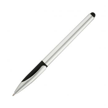 Ручка-стилус шариковая, пластиковая istanbul