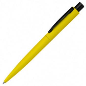 Ручка металлическая UMA soft-touch LUMOS M GUM