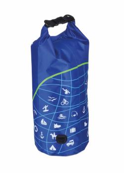 Уличная сумка  с защитой от воды (для  водных видов спорта) waterproof bag